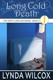 Long Cold Death (The Verity Long Mysteries, #6) (eBook, ePUB)