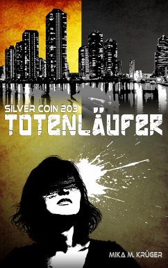 Totenläufer (eBook, ePUB) - Krüger, Mika M.