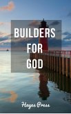 Builders for God (eBook, ePUB) Builders for God (eBook, ePUB)