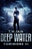 Deep Water (Dominions, #3) (eBook, ePUB)