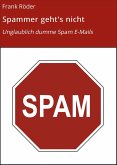 Spammer geht's nicht (eBook, ePUB)