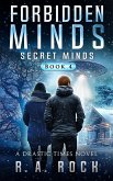 Secret Minds (Forbidden Minds, #4) (eBook, ePUB)