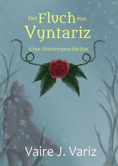 A Winter's Tale (eBook, ePUB) - Variz, Vaire J.