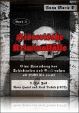 Historische Kriminalfälle (eBook, ePUB)