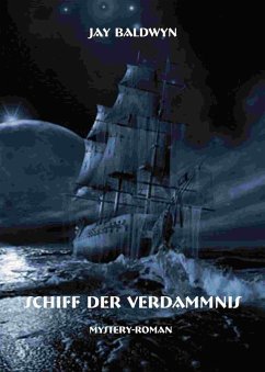 Schiff der Verdammnis (eBook, ePUB) Cover Schiff der Verdammnis (eBook, ePUB)