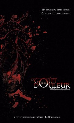 Cover Le Goût de la Douleur (eBook, ePUB)