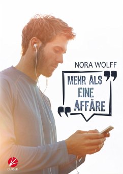 Mehr als eine Affäre (eBook, ePUB) - Wolff, Nora