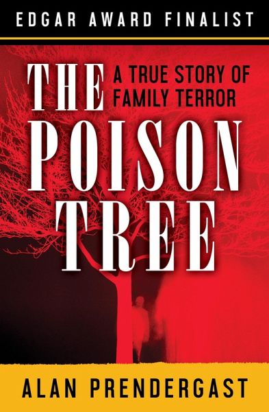 The Poison Tree (eBook, ePUB) The Poison Tree (eBook, ePUB)