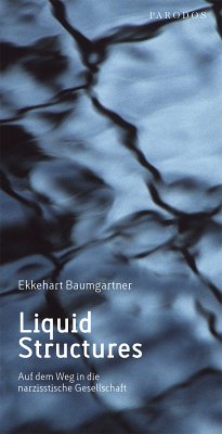 Liquid Structures (eBook, ePUB) - Baumgartner, Ekkehart