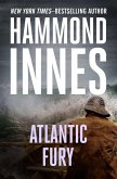 Atlantic Fury (eBook, ePUB) Atlantic Fury (eBook, ePUB)
