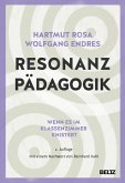 Resonanzpädagogik (eBook, PDF)