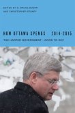 How Ottawa Spends, 2014-2015 (eBook, ePUB)