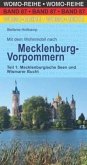 Mit dem Wohnmobil nach Mecklenburg-Vorpommern