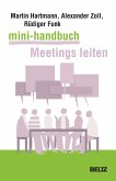 Mini-Handbuch Meetings leiten