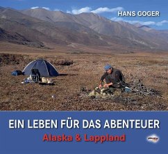 Ein Leben für das Abenteuer - Goger, Hans