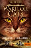 Zeit der Dunkelheit / Warrior Cats Staffel 3 Bd.4