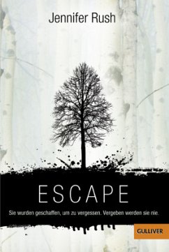 Escape / Anna Bd.1 - Rush, Jennifer