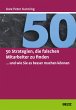 50 Strategien, die falschen Mitarbeiter... - Bild 1