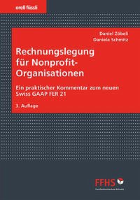 Rechnungslegung für Nonprofit-Organisationen