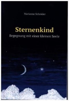 Sternenkind - Schröder, Marianne