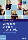 Verhaltenstherapie in der Praxis, 3 DVD-Video