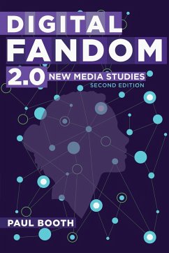 Digital Fandom 2.0 - Booth, Paul