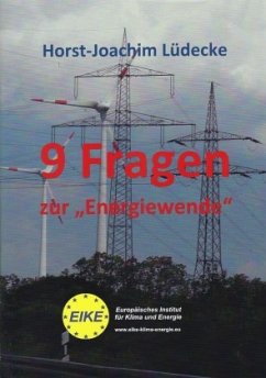Cover 9 Fragen zur 