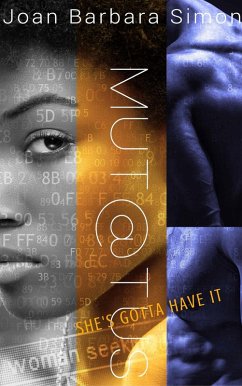 Cover Mut@tus (She´s Gotta Have It) (eBook, ePUB)