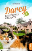 Darcy - Der Glückskater im Buchladen (eBook, ePUB)