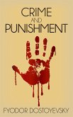 Crime and Punishment (eBook, ePUB)