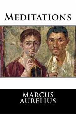 Meditations (eBook, ePUB)