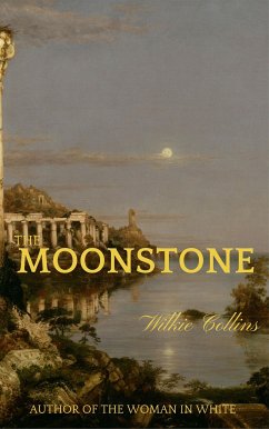 Cover The Moonstone (eBook, ePUB)