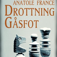 Cover Drottning Gåsfot (MP3-Download)