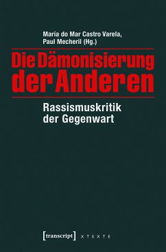 Die Dämonisierung der Anderen (eBook, PDF)