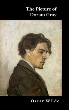 Cover The Picture of Dorian Gray (Illustrated) (eBook, ePUB)