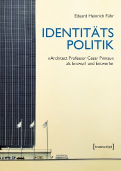Identitätspolitik (eBook, PDF) - Führ, Eduard Heinrich