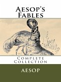 Aesop’s Fables (Illustrated) (eBook, ePUB)