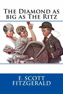 Cover The Diamond as Big as the Ritz (eBook, ePUB)