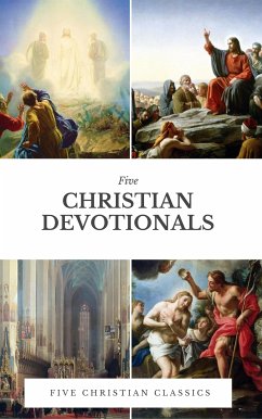 Cover Christian Devotionals (eBook, ePUB)