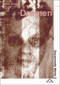 Die Dritte-Reich-Dramen (eBook, PDF) - Reichmann, Eva; Zweig, Max