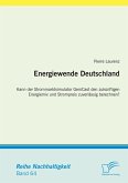 Energiewende Deutschland. Kann der Strommarktsimulator GemCast den zukünftigen Energiemix und Strompreis zuverlässig berechnen? (eBook, PDF)
