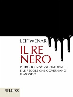 Il re nero (eBook, ePUB) - Wenar, Leif