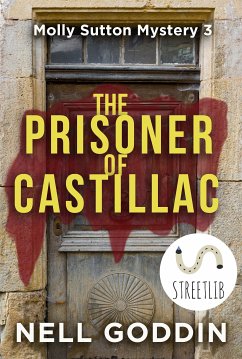 The Prisoner of Castillac (eBook, ePUB) - Goddin, Nell