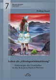 Leben als "Gleichgewichtsstörung": Erfahrungen des Fremdseins in den Romanen Markus Werners (eBook, PDF)