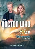 Doctor Who - Deep time Tempo profondo (eBook, ePUB)