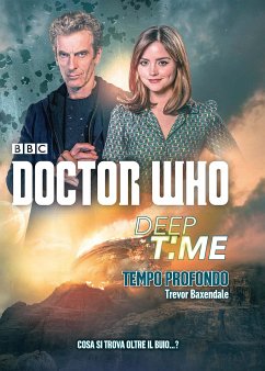 Doctor Who - Deep time Tempo profondo (eBook, ePUB) - Baxendale, Trevor