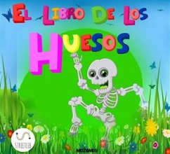 El libro de los huesos (fixed-layout eBook, ePUB) - Zanettin, Monica