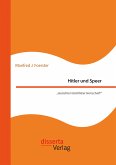 Hitler und Speer. "Gesichter totalitärer Herrschaft" (eBook, PDF)