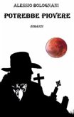 Potrebbe Piovere (eBook, ePUB)