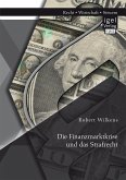 Die Finanzmarktkrise und das Strafrecht (eBook, PDF)